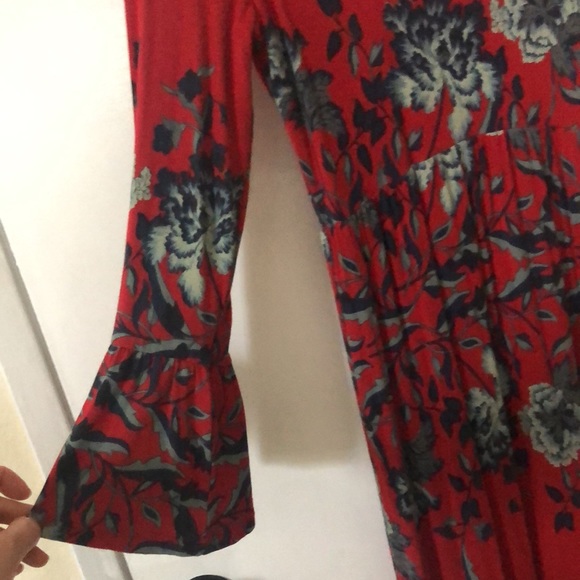 Free People Maxi Dress - Picture 3 of 4